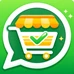VendasZap Logo